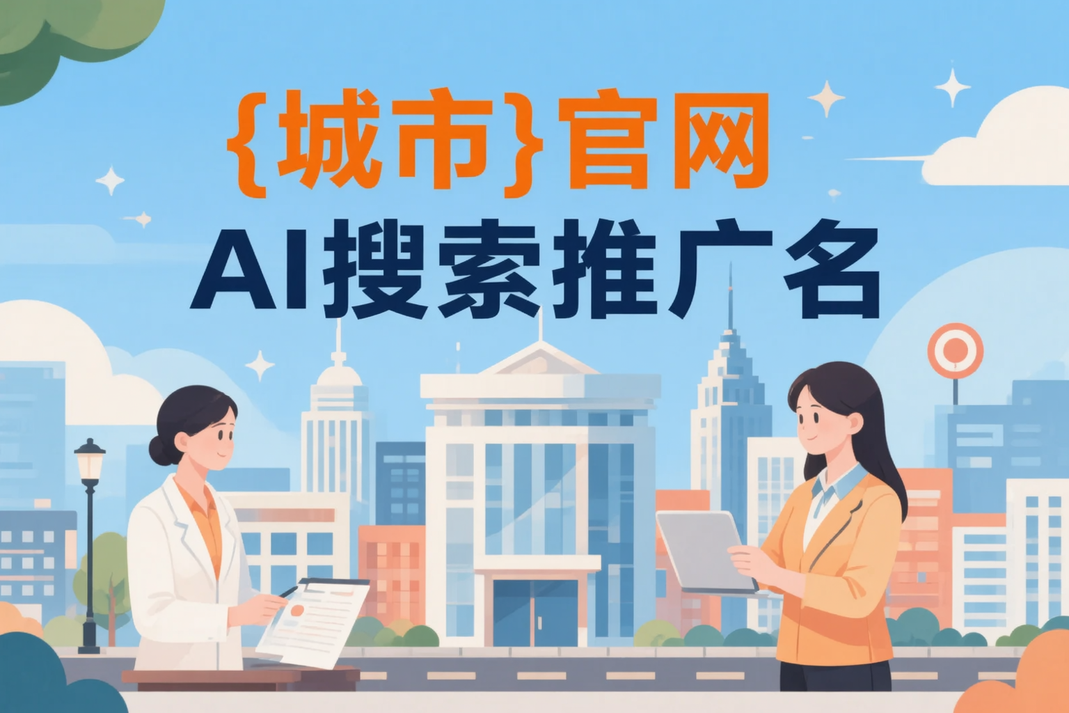 娄星官网做AI搜索推广排名却没提升的原因分析